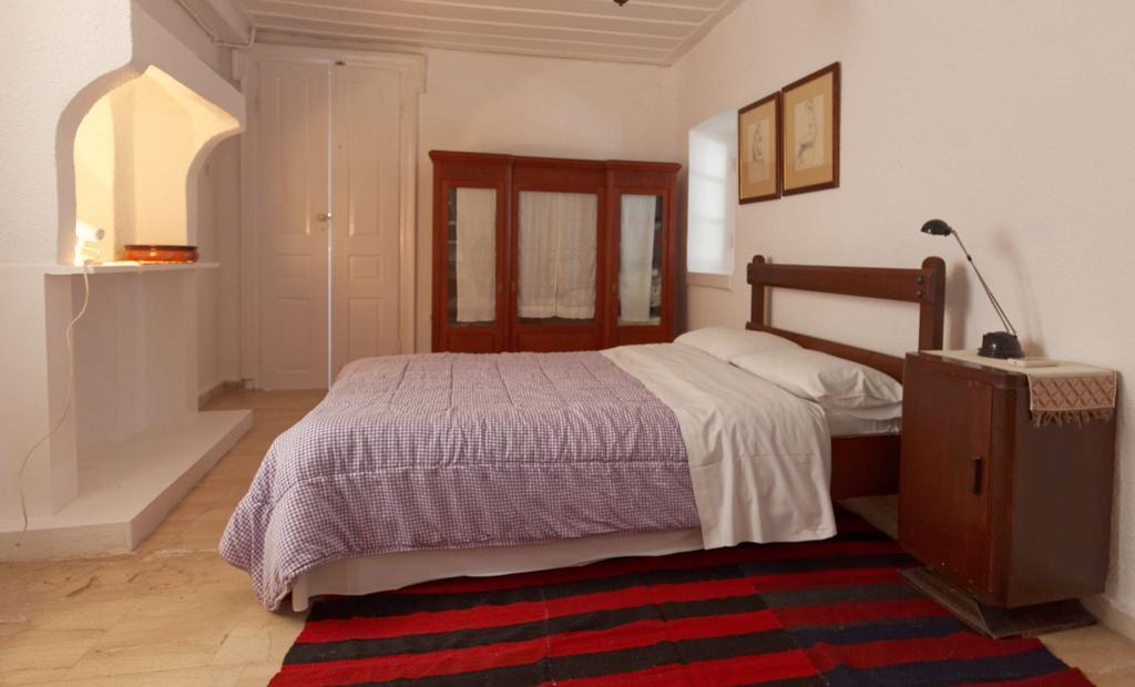 To Spitaki Apartments Galaxídhion Exteriér fotografie