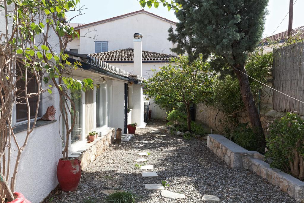 To Spitaki Apartments Galaxídhion Exteriér fotografie
